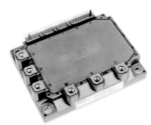 7MBP100RA060 Fuji Electric
