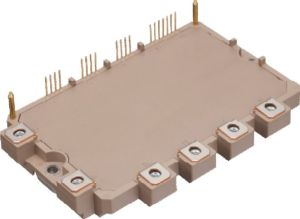 7MBP150XDA065-50 Fuji Electric Intelligent Power Modules (IPM)