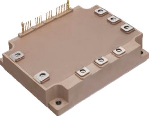 7MBP150XEN120-50 Fuji Electric Intelligent Power Modules (IPM)