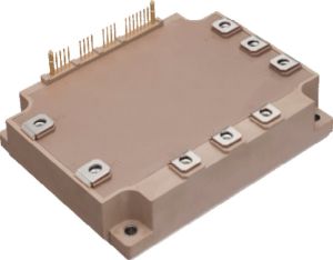 7MBP200XEN065-50 Fuji Electric Intelligent Power Modules (IPM)