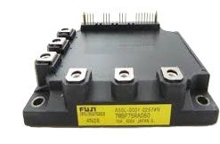 7MBP75RA060-01 Fuji Electric
