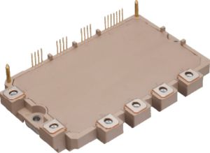 7MBP75XDN120-50 Fuji Electric Intelligent Power Modules (IPM)