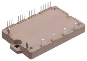 7MBP75XJN065-50 Fuji Electric Intelligent Power Modules (IPM)