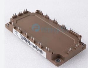 7MBR100SB060 Fuji Electric
