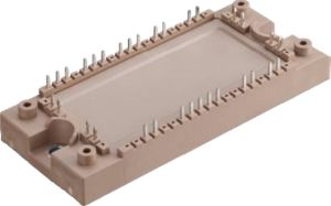 7MBR100XPE065-50 Fuji Electric IGBT Modules