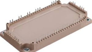 7MBR100XRA065-50 Fuji Electric IGBT Modules