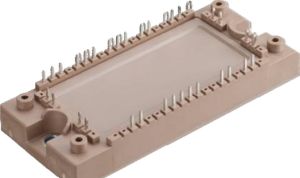 7MBR100XYE065-50 Fuji Electric IGBT Modules