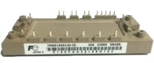 7MBR10SA120 Fuji Electric