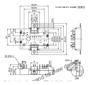 7MBR10UF120 Fuji Electric