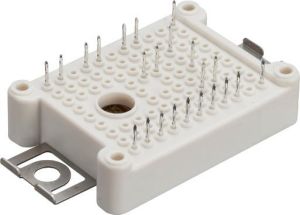7MBR10VKA060-50 Fuji Electric IGBT Modules