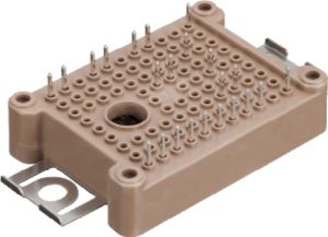 7MBR10XKC065-50 Fuji Electric IGBT Modules