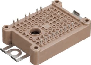 7MBR10XKC120-50 Fuji Electric IGBT Modules
