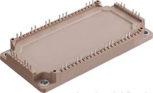 7MBR150XNA065-50 Fuji Electric IGBT Modules