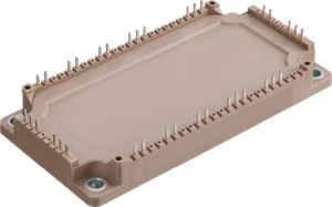 7MBR150XRE065-50 Fuji Electric IGBT Modules