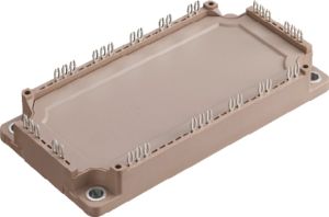 7MBR150XXE120-50 Fuji Electric IGBT Modules