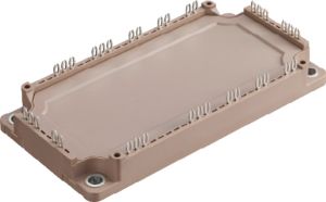 7MBR150XZA065-50 Fuji Electric IGBT Modules