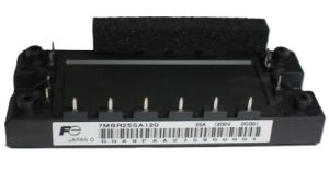 7MBR25SA120B Fuji Electric