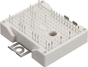 7MBR25VKB120-50 Fuji Electric IGBT Modules
