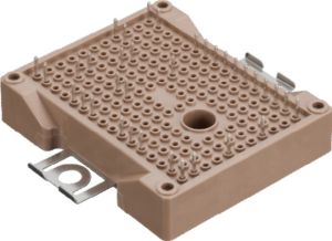 7MBR25XKD120-50 Fuji Electric IGBT Modules
