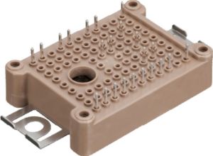 7MBR30XKC065-50 Fuji Electric IGBT Modules