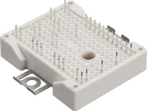 7MBR35VKB120-50 Fuji Electric IGBT Modules