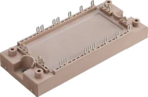7MBR35XYA120-50 Fuji Electric IGBT Modules