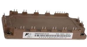 7MBR50SB120-50 Fuji Electric