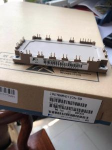 7MBR50VB120A-50 Fuji Electric