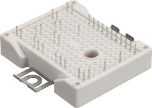 7MBR50VKD060-50 Fuji Electric IGBT Modules