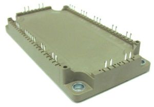 7MBR50VR120-50 Fuji Electric IGBT Modules