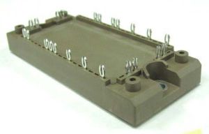 7MBR50VW120-50 Fuji Electric IGBT Modules