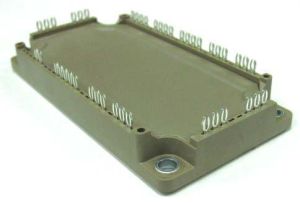 7MBR50VX120-50 Fuji Electric IGBT Modules