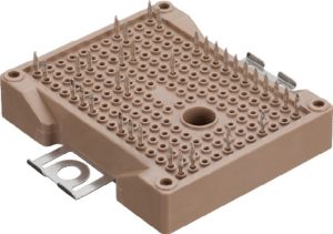7MBR50XKB065-50 Fuji Electric IGBT Modules