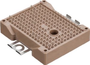 7MBR50XKD065-50 Fuji Electric IGBT Modules