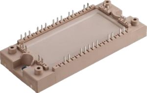 7MBR50XPA065-50 Fuji Electric IGBT Modules