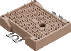 7MBR50XRKD120-50 Fuji Electric IGBT Modules