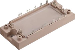 7MBR50XWA120-50 Fuji Electric IGBT Modules