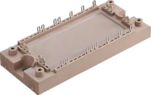 7MBR50XYA065-50 Fuji Electric IGBT Modules