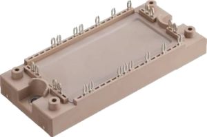 7MBR50XYA120-50 Fuji Electric IGBT Modules