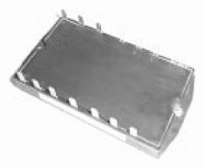 7MBR75GE060 Fuji Electric IGBT Modules