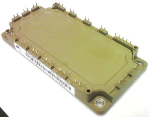 7MBR75VB120-50 Fuji Electric IGBT Modules