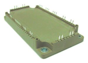 7MBR75VN120-50 Fuji Electric