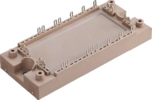 7MBR75XWE120-50 Fuji Electric IGBT Modules