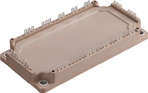 7MBR75XXA065-50 Fuji Electric IGBT Modules