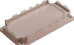 7MBR75XXA120-50 Fuji Electric IGBT Modules