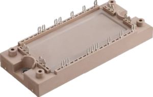 7MBR75XYA065-50 Fuji Electric IGBT Modules