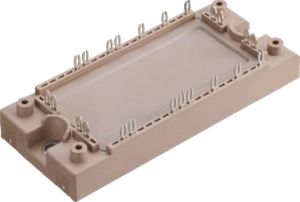 7MBR75XYE120-50 Fuji Electric IGBT Modules