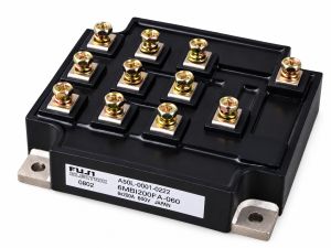 A50L-0001-0222 Fuji Electric