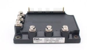 A50L-0001-0266 Fuji Electric