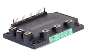 A50L-0001-0332 Fuji Electric